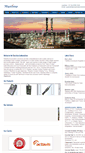 Mobile Screenshot of maximaautomation.com